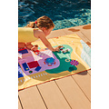 Quut Quut | PlayTowel M (140 x 70 cm) Puppenhaus