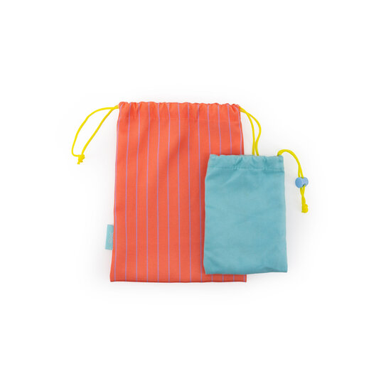 Quut Quut | Travel Game Bingo /  Lotocolor