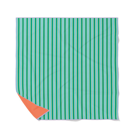 Quut Quut |  Speelhanddoek XL (180 x 180cm) Game Of The Goose