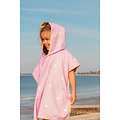 Quut Quut | Poncho Banana Pink