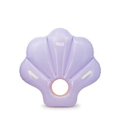Quut | Inflatable Seashell Float