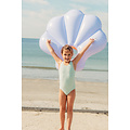 Quut Quut | Inflatable Seashell Float