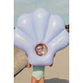 Quut Quut | Inflatable Seashell Float