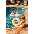 Quut Quut | Inflatable Seashell Float