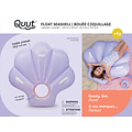Quut Quut | Inflatable Seashell Float