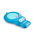 Quut Quut | Inflatable Hippo Float