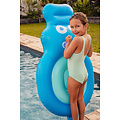 Quut Quut | Inflatable Hippo Float