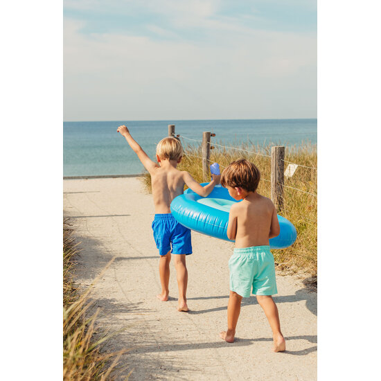 Quut Quut | Inflatable Hippo Float