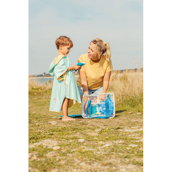 Quut Quut | Beach Set Ocean