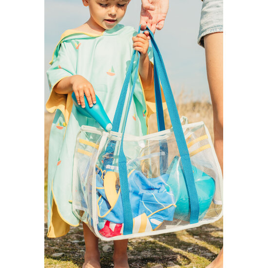 Quut Quut | Beach Set Ocean