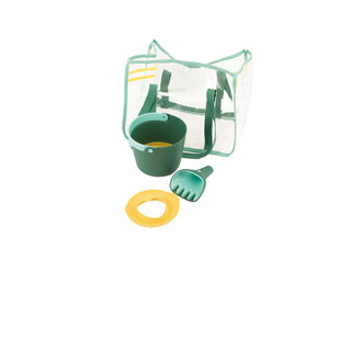 Quut | Beach Set Garden Green