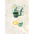 Quut Quut | Beach Set Garden Green