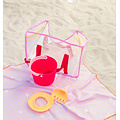 Quut Quut | Beach Set Cherry