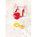Quut Quut | Beach Set Cherry