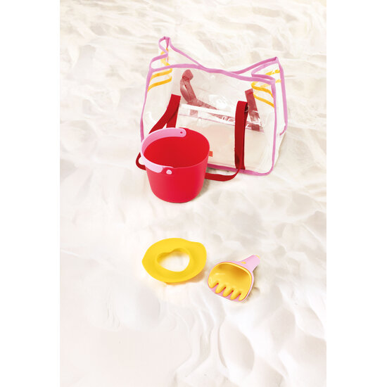 Quut Quut | Beach Set Cherry