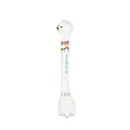 Legami Legami | Llama Ballpoint Pen with Base Stand-Ink Ovation