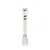 Legami Legami | Llama Ballpoint Pen with Base Stand-Ink Ovation