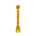 Legami Legami | Giraffe Ballpoint Pen with Base Stand-Ink Ovation