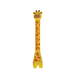 Legami | Giraffe Ballpoint Pen with Base Stand-Ink Ovation