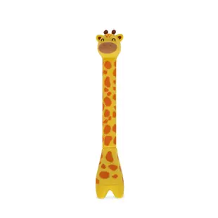 Legami | Giraffe Ballpoint Pen with Base Stand-Ink Ovation