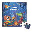 Janod Janod | Forest Birthday Puzzle Card