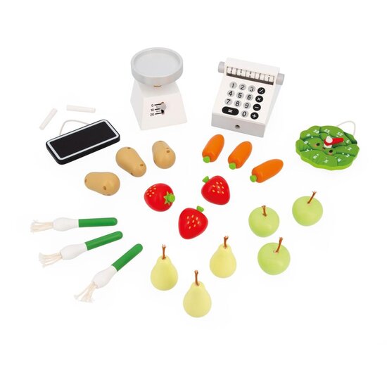 Janod Janod | Ferme - Marché fermier