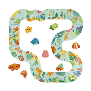 Janod | Wasserparcours