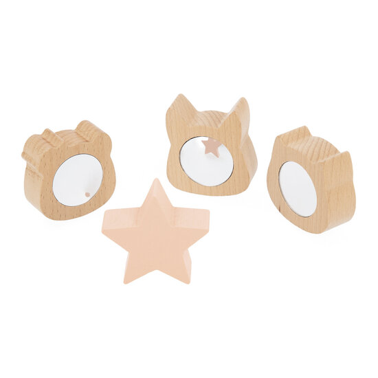 Janod Janod | Pure – Box für Taschentücher