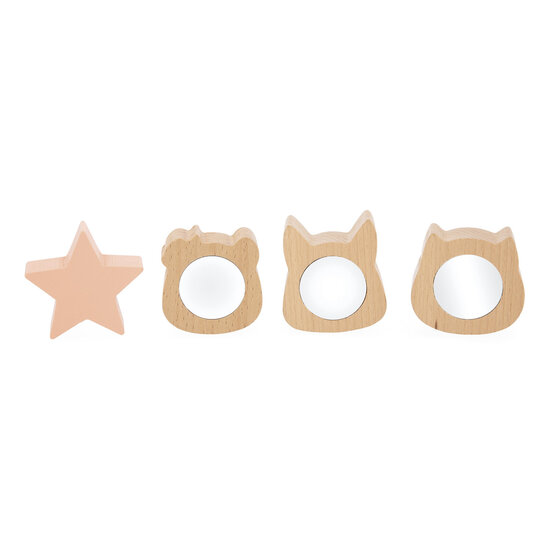 Janod Janod | Pure – Box für Taschentücher