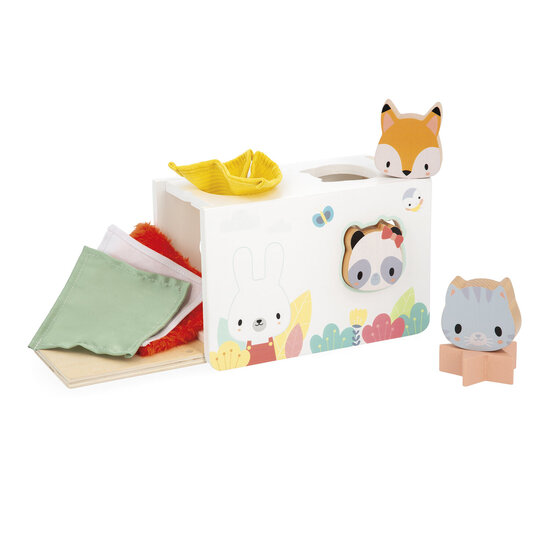 Janod Janod | Pure - Tissue Box