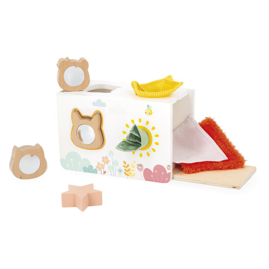 Janod Janod | Pure – Box für Taschentücher