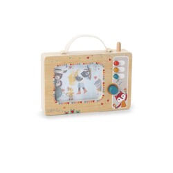 Lilliputiens | My First Animated Music Box