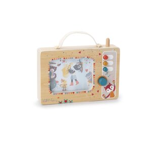 Lilliputiens | My First Animated Music Box