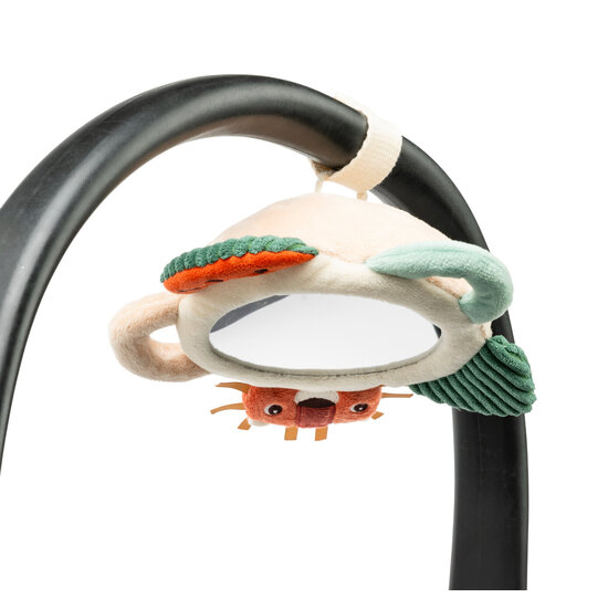 Lilliputiens Lilliputiens | Jack Mirror