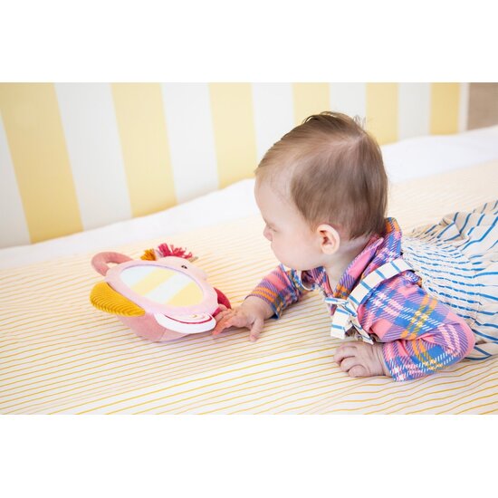 Lilliputiens Lilliputiens | Lena Mirror