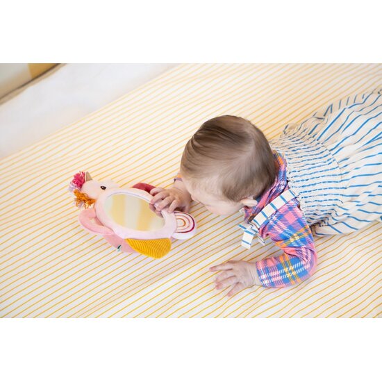 Lilliputiens Lilliputiens | Lena Mirror