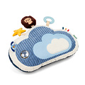 Lilliputiens Lilliputiens | Jules Activity Cushion