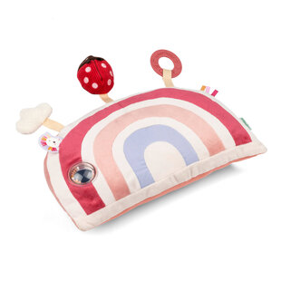 Lilliputiens | Lena Activity Cushion