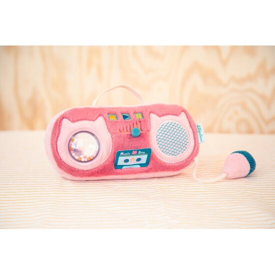 Lilliputiens Lilliputiens | Jeanne Radio Sound