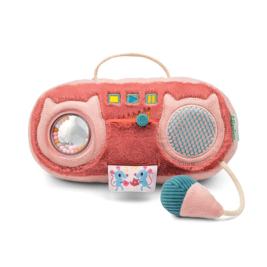 Lilliputiens Lilliputiens | Jeanne Radio Sound