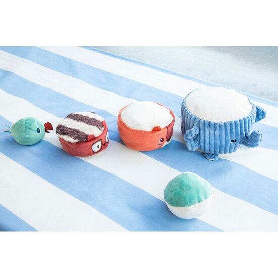 Lilliputiens Lilliputiens | Pyramid of Sounds