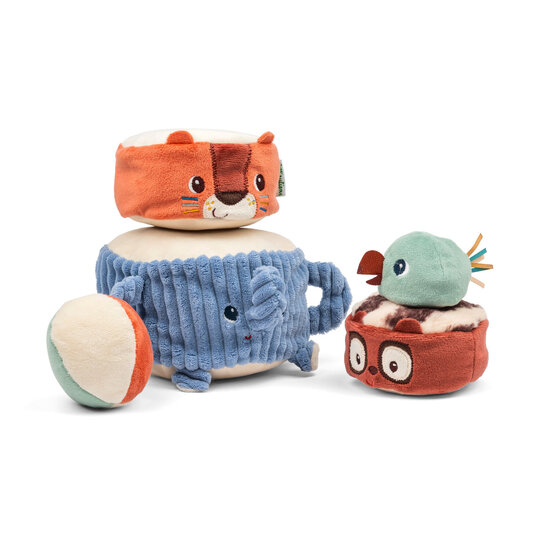 Lilliputiens Lilliputiens | Pyramid of Sounds