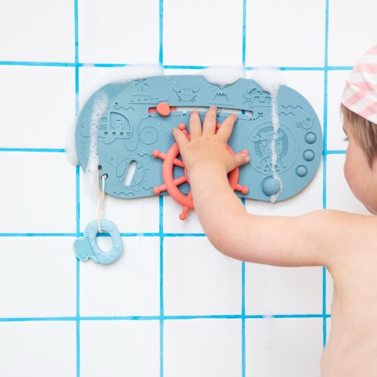 Lilliputiens Lilliputiens | Piratenbootbord