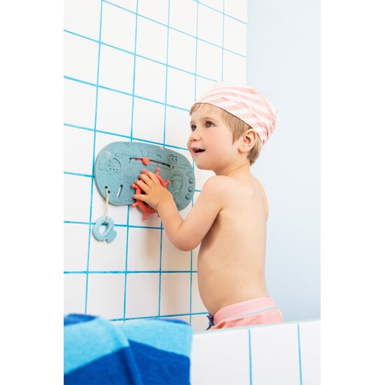 Lilliputiens Lilliputiens | Piratenbootbord