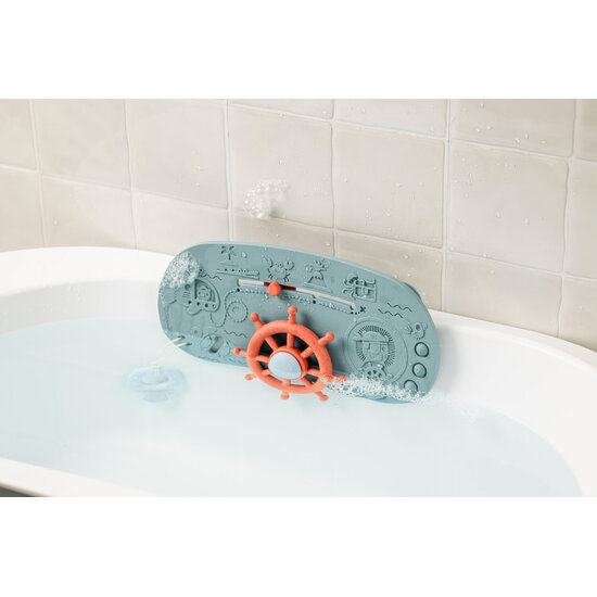 Lilliputiens Lilliputiens | Piraten-Spielbrett