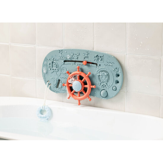 Lilliputiens Lilliputiens | Piraten-Spielbrett