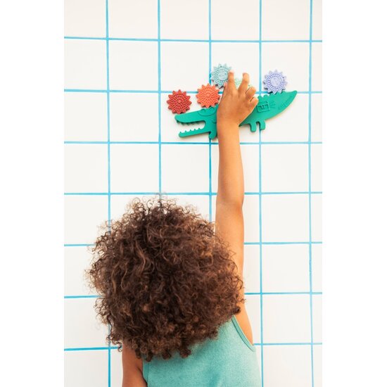 Lilliputiens Lilliputiens | Krokodillenbalancer