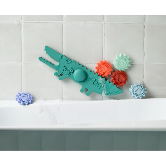 Lilliputiens Lilliputiens | Crocodile Balancing Toy