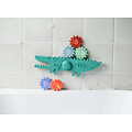 Lilliputiens Lilliputiens | Crocodile Balancing Toy
