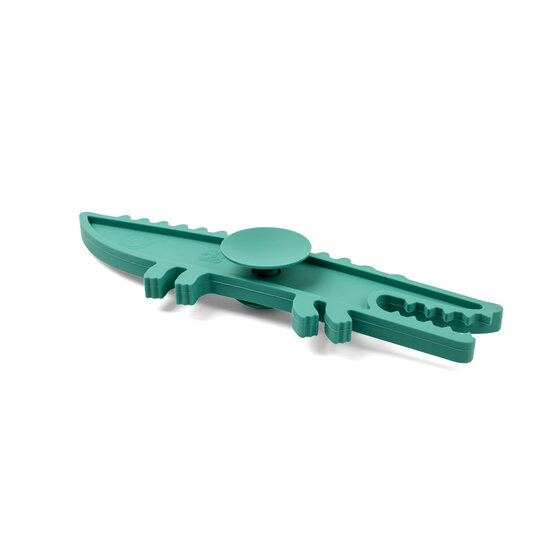 Lilliputiens Lilliputiens | Crocodile Balancing Toy
